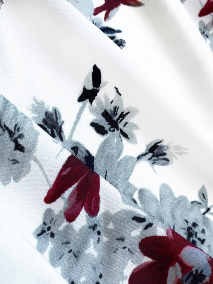 Плаття "Stevia" flowers 2