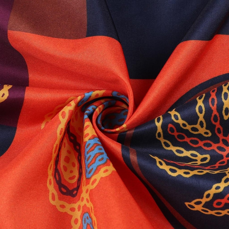 Плаття "Wallot" orange