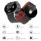 Смарт-годинник Smart Device 62 red