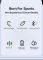 Навушники Bluetooth Air Music 103 black 