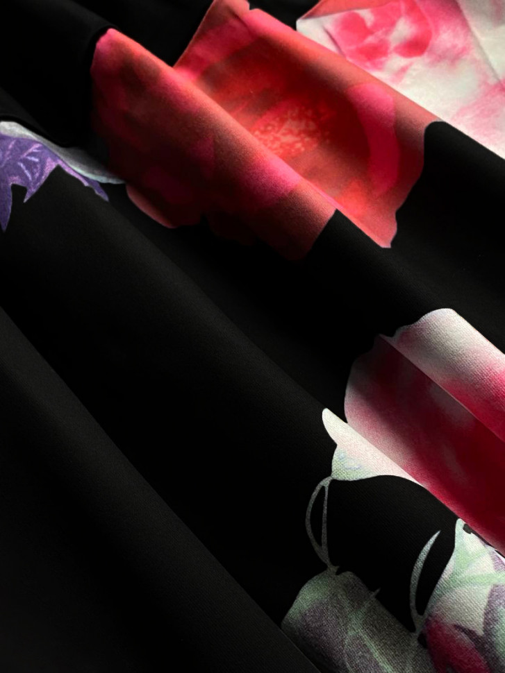 Плаття "Arabella" black