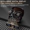 Навушники Bluetooth Air Music 104 black  