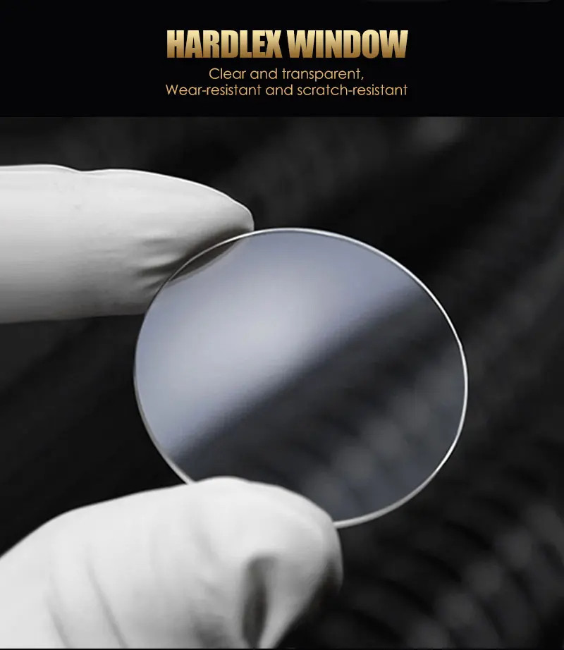 Чоловічий годинник VA VA VOOM silver