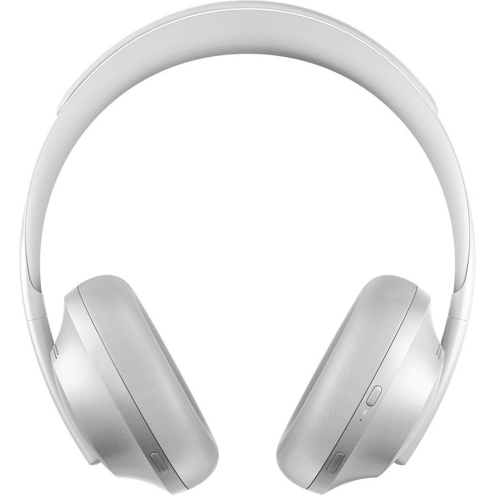 Навушники Bluetooth Bose Noise Cancelling 700 silver