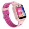 Дитячий смарт-годинник з GPS 6 pink
