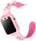 Дитячий смарт-годинник з GPS 6 pink
