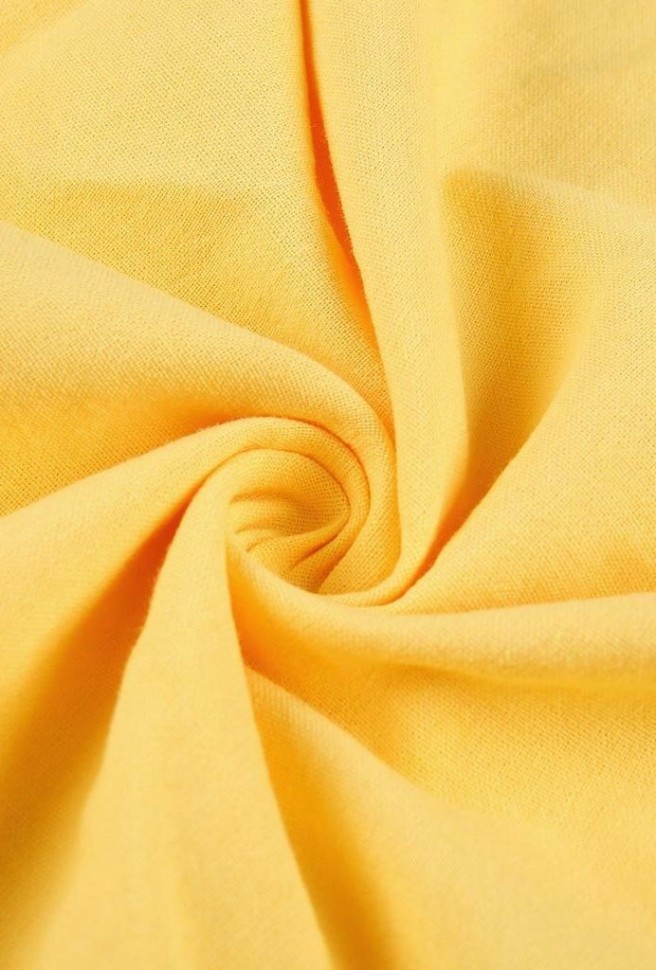 Плаття "Gloriosa" yellow
