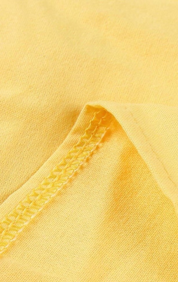 Плаття "Gloriosa" yellow