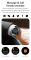 Смарт-годинник Smart Device 76 black steel