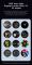 Смарт-годинник Smart Device 91 green