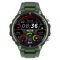 Смарт-годинник Smart Device 91 green