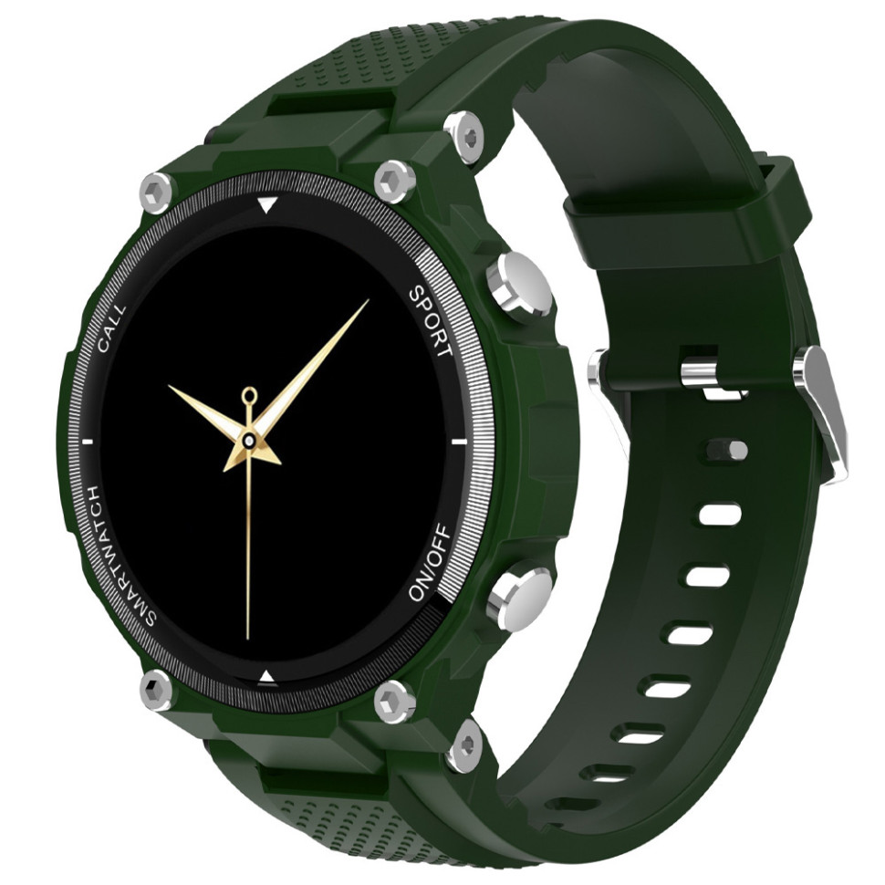 Смарт-годинник Smart Device 91 green