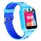 Дитячий смарт-годинник з GPS 6 blue