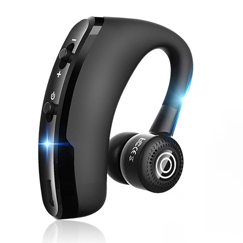 Bluetooth-гарнітура 13 Black 