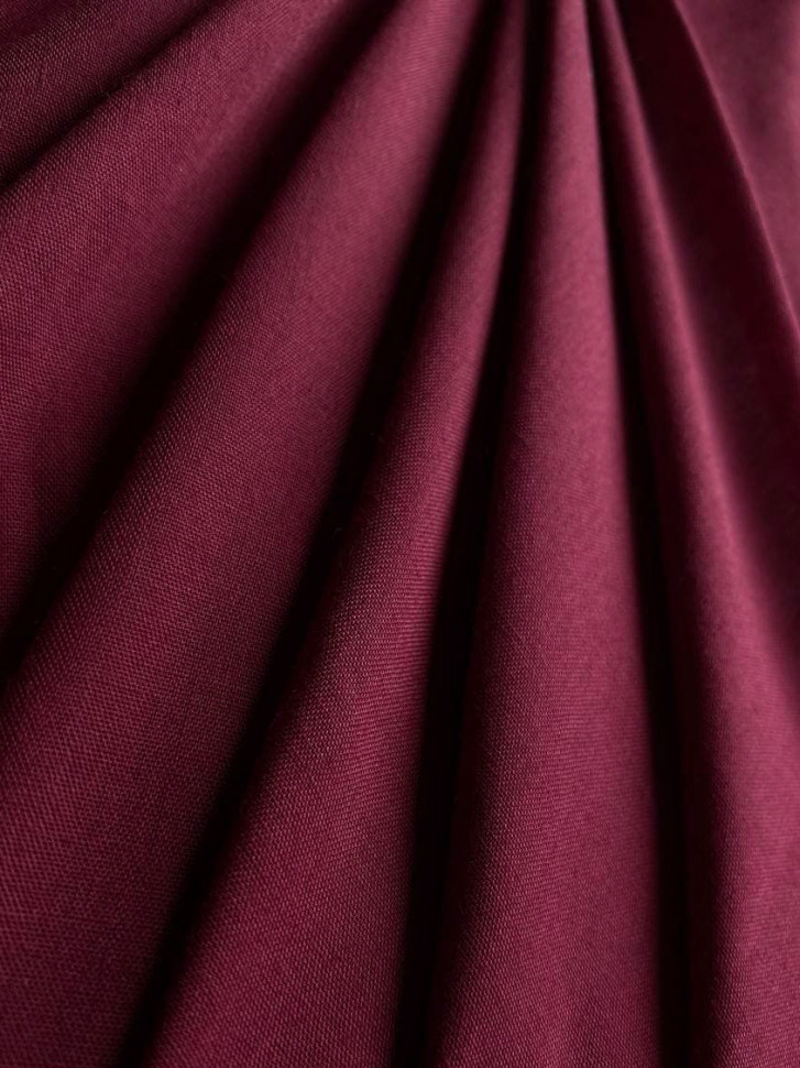 Плаття "Gloriosa" dark red