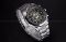 Чоловічий годинник механічний Forsining silver