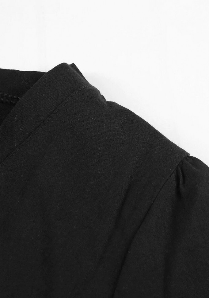 Плаття "Gloriosa" black
