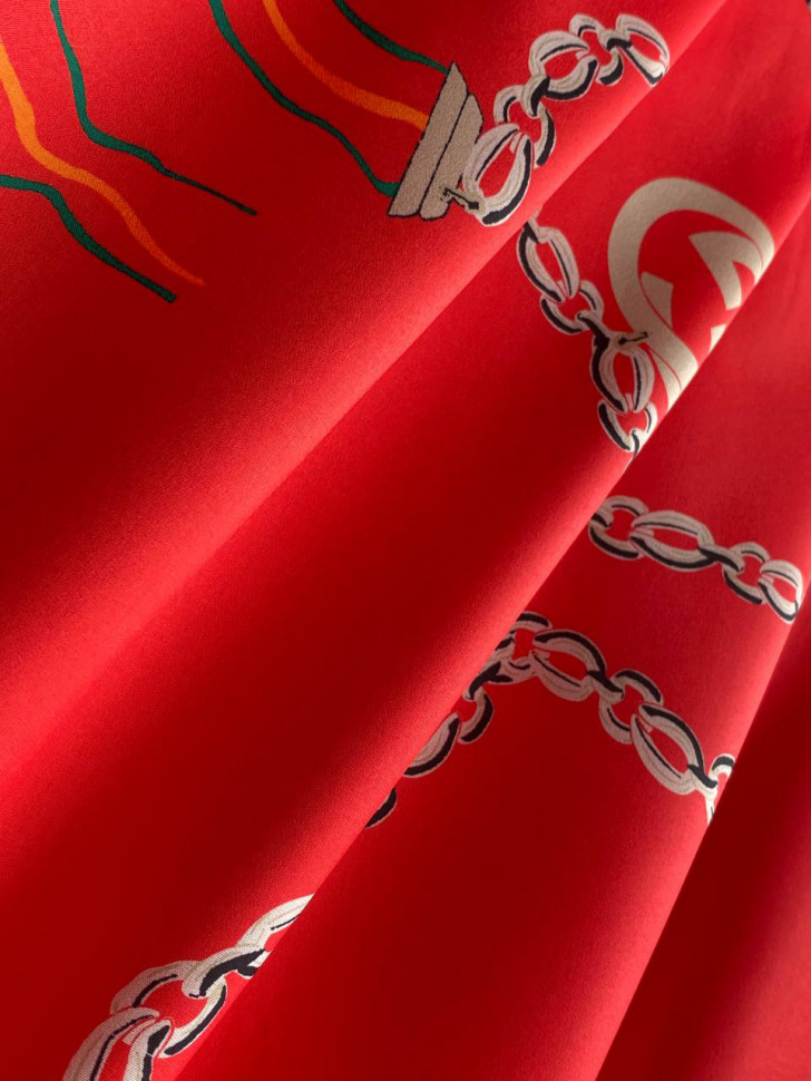Плаття "Dionne" red 