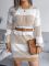 Плаття "Scilla" beige