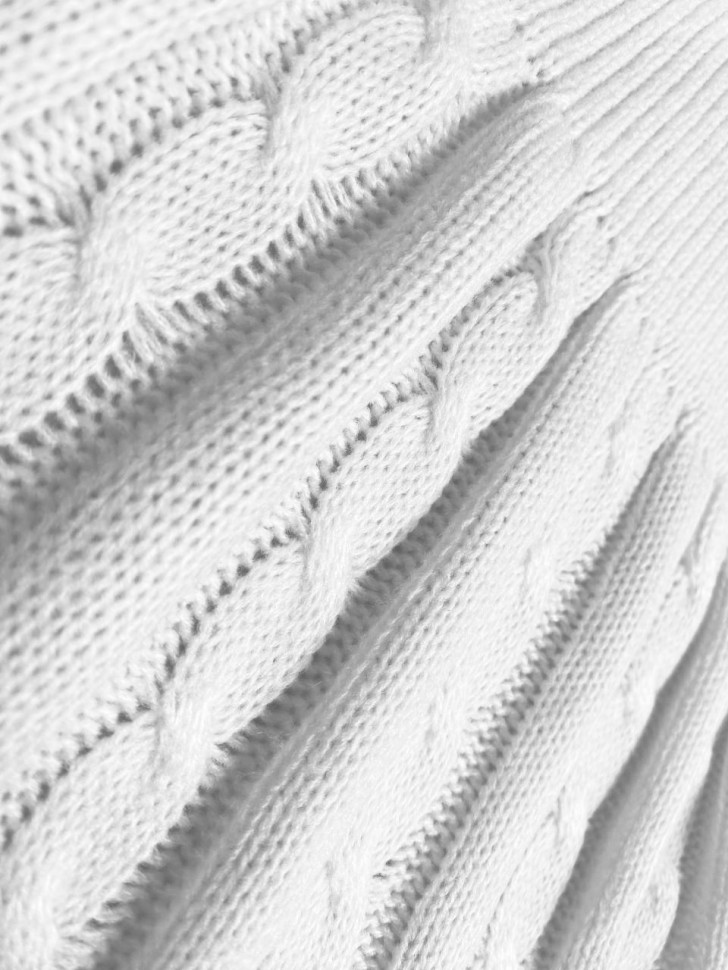 Плаття "Scilla" white