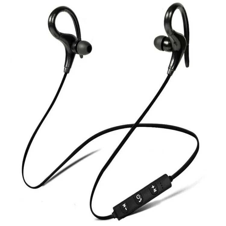 Навушники Bluetooth Air Music 2 black
