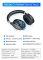 Навушники Bluetooth Air Music Bass 37 black
