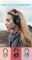 Навушники Bluetooth Air Music Bass 37 black