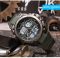 Чоловічий годинник SANDA Army green
