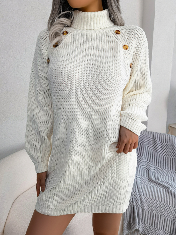 Плаття "Hoya" white 
