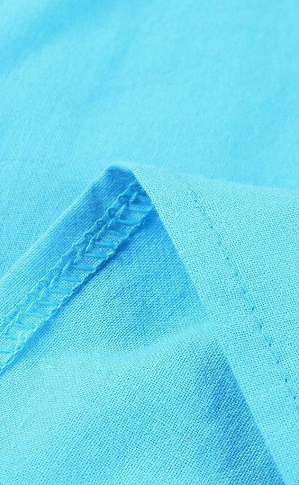 Плаття "Gloriosa" blue