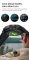 Смарт-годинник протиударний Smart Device 102 black 