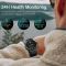 Смарт-годинник протиударний Smart Device 102 black 