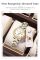Жіночий годинник OLEVS gold  1