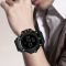 Чоловічий годинник HONHX 6015 black