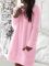 Плаття "Romain" powdery