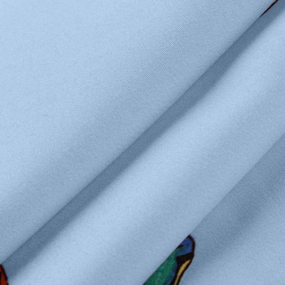 Плаття "Yvonne" blue + butterflies