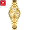 Жіночий годинник OLEVS gold 