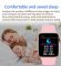 Смарт-годинник Smart Device 77 white+silver