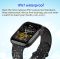 Смарт-годинник Smart Device 77 white+silver