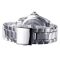 Чоловічий годинник CURREN silver