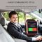 Смарт-годинник Smart Device 1 gold+brown