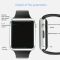 Смарт-годинник Smart Device 1 gold+brown