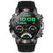 Смарт-годинник протиударний Smart Device 104 black