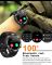 Смарт-годинник протиударний Smart Device 104 black