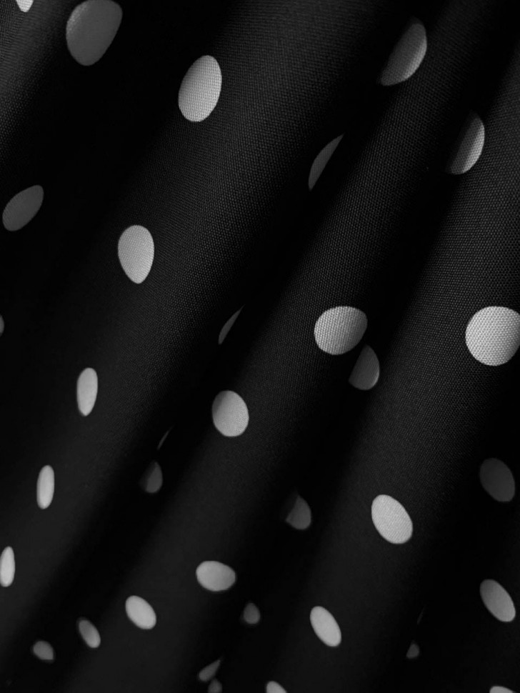 Плаття "Aurora" black