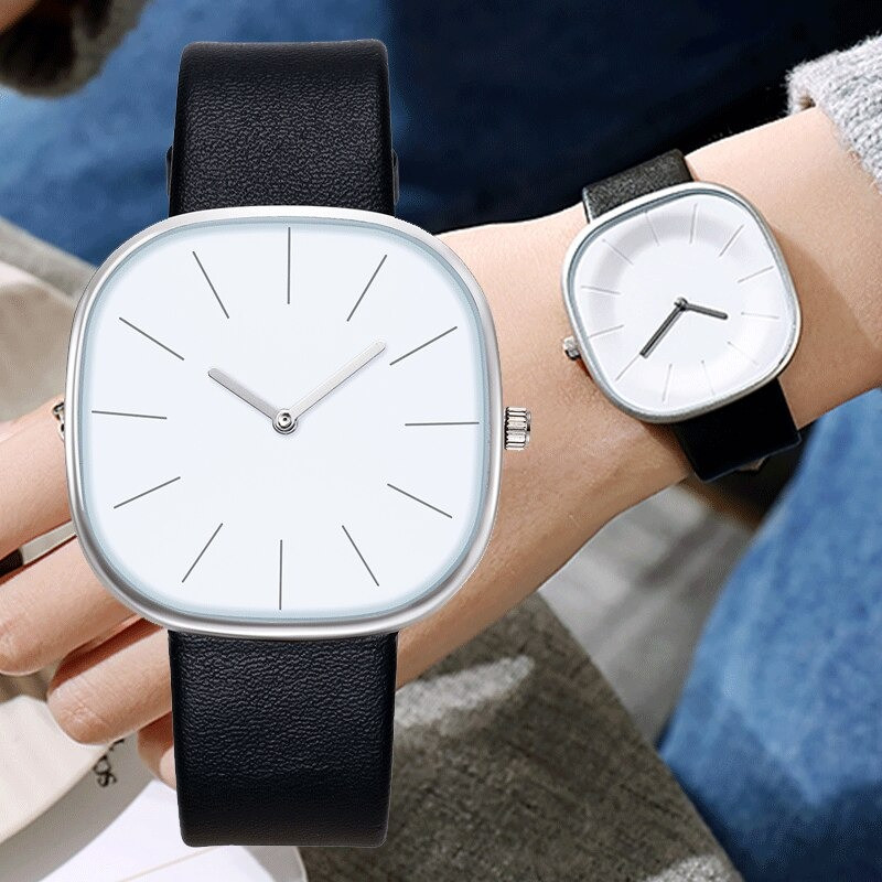 Жіночий годинник black №29001 