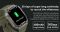 Смарт-годинник протиударний Smart Device 105 black