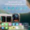 Смарт-годинник протиударний Smart Device 105 black