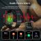 Смарт-годинник протиударний Smart Device 105 black