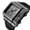 Чоловічий годинник Oulm black